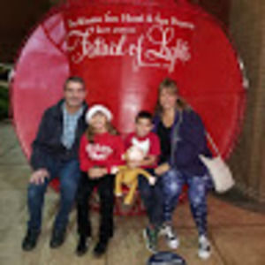 Meet your Posher, Michele